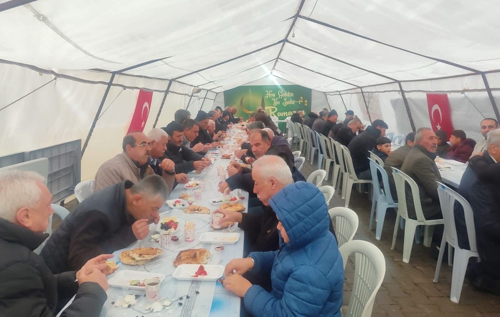 Boztepe 1-4