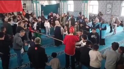 Boztepe’de Ramazan Coşkusu (4)