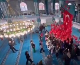 Boztepe’de Ramazan Coşkusu (5)