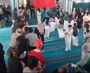 Boztepe’de Ramazan Coşkusu (7)