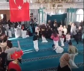Boztepe’de Ramazan Coşkusu (8)
