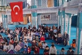 Boztepe’de Ramazan Coşkusu (9)