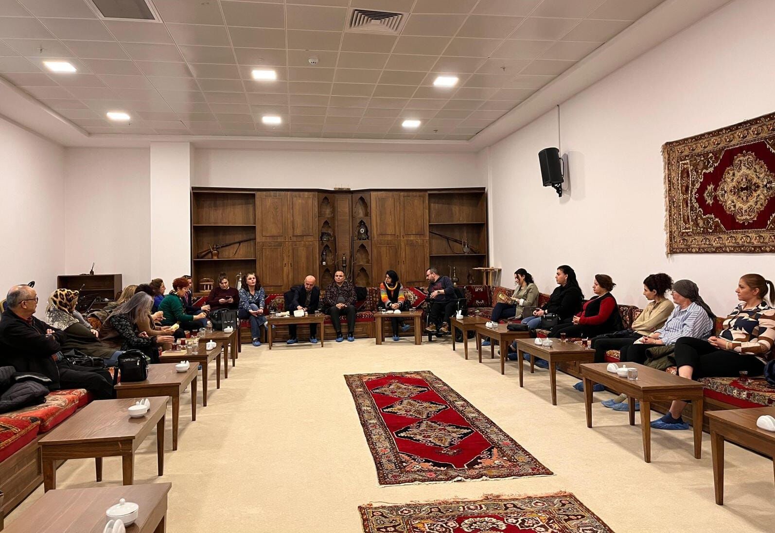 Bu Kez Gündemde “Bin Muhteşem Güneş” Var 1