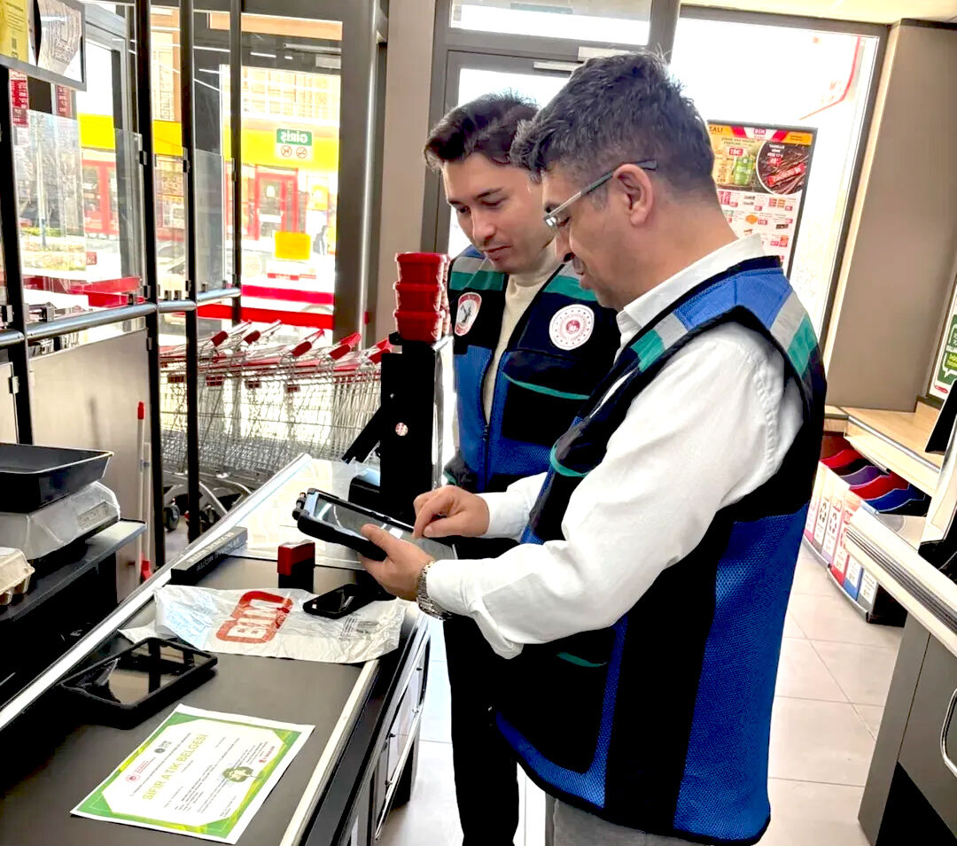 Çevre Kirliliğine Karşı Kırşehir’de Önemli Adım (1)