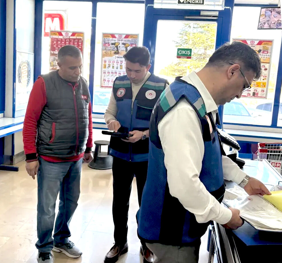 Çevre Kirliliğine Karşı Kırşehir’de Önemli Adım (5)