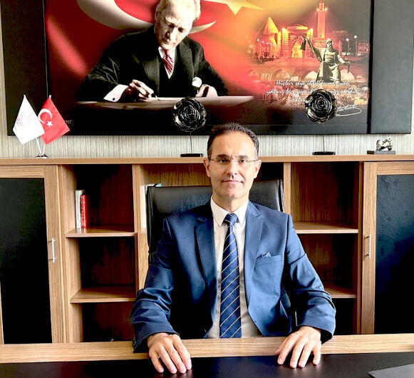 Çiçekdağı İl Milli Eğitim Müdürlüğü’nde Görev Değişimi (2)