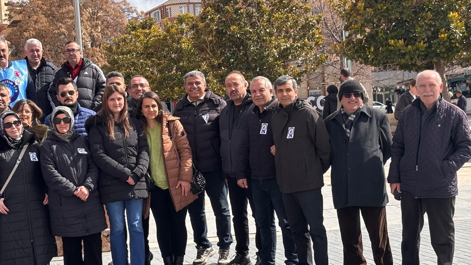 Eğitimde Şiddet Can Aldı, Kırşehir Ayağa Kalktı 6