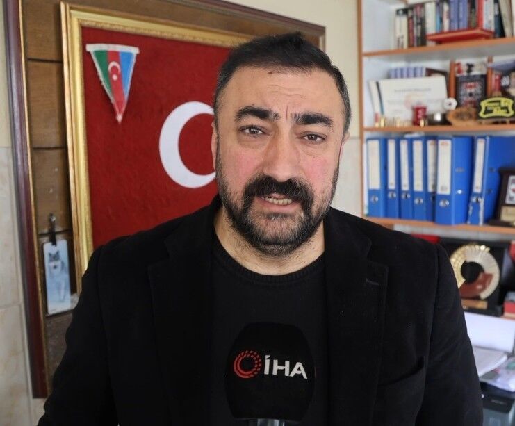 Ejderoğlu Kırşehir Fk’da Yeni Dönem Başladı