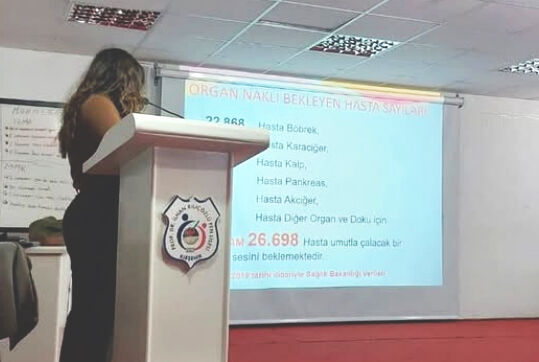 Fen Lisesi’nde Hayati Farkındalık Eğitimi (1)