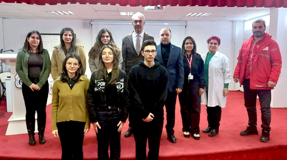 Fen Lisesi’nde Hayati Farkındalık Eğitimi (2)