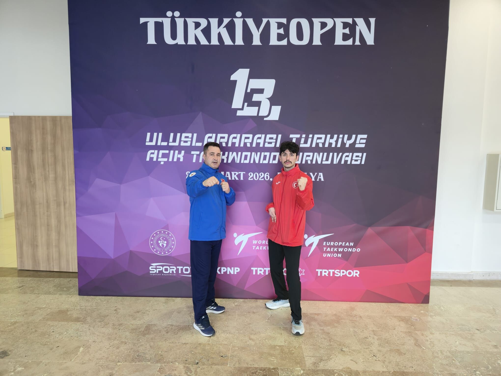 Furkan Kaan Ata’dan Kırşehir’e Uluslararası Gurur 1