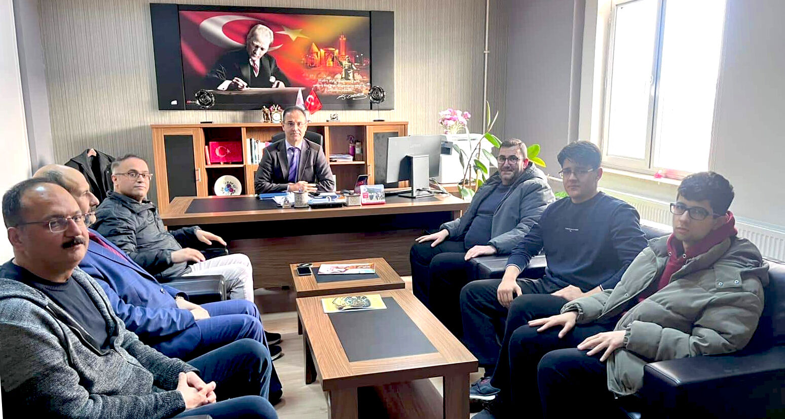 Genç Yazılımcılardan Tübi̇tak Çıkartması (1)