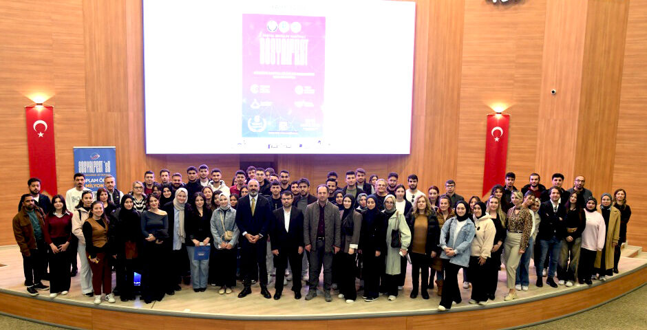 Gençlere 6 Milyon Tl’lik Ödül Fırsatı! (5)