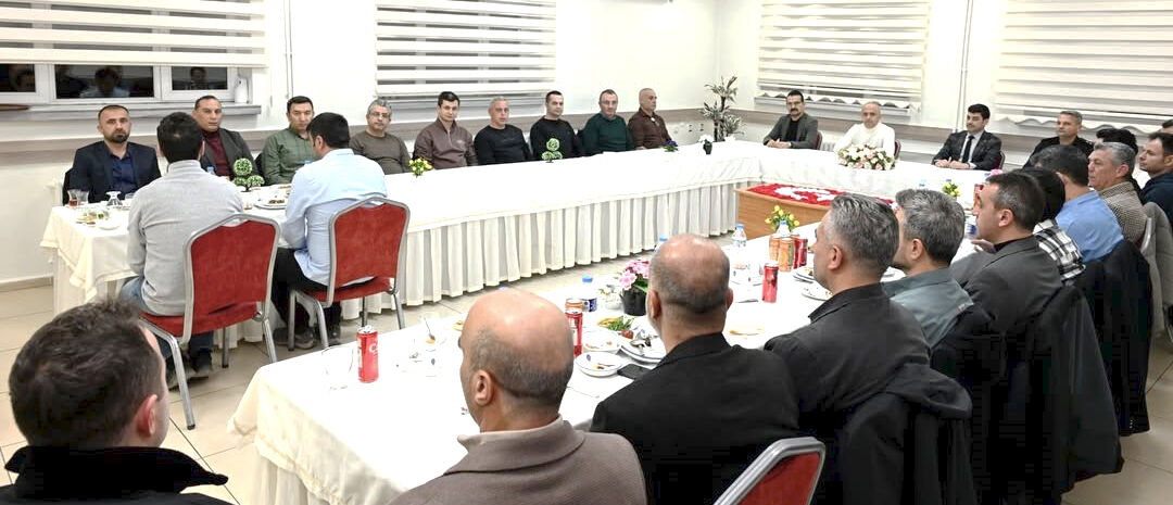 Güvenlikte Fedakârlık, Sofrada Birlik (3)