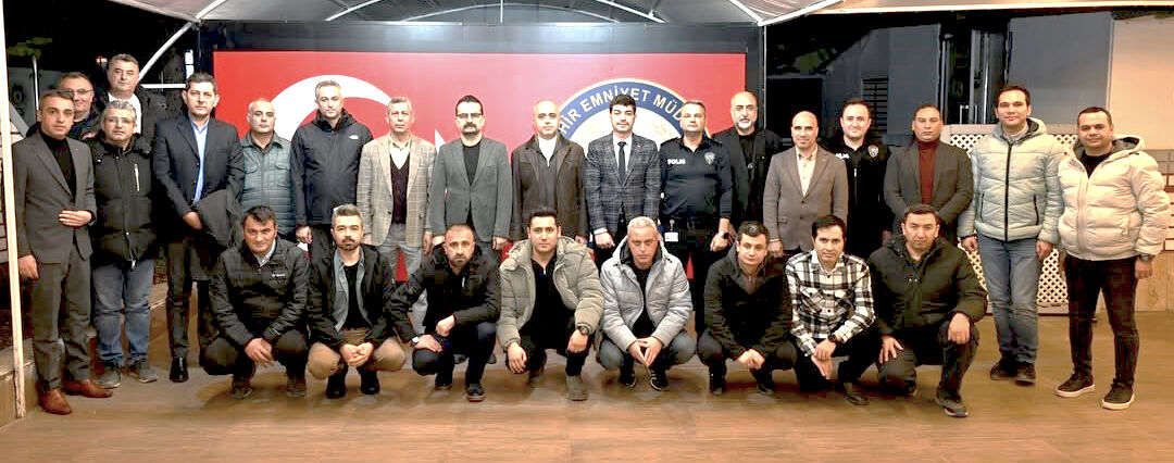 Güvenlikte Fedakârlık, Sofrada Birlik (4)