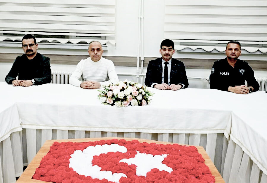 Güvenlikte Fedakârlık, Sofrada Birlik (5)