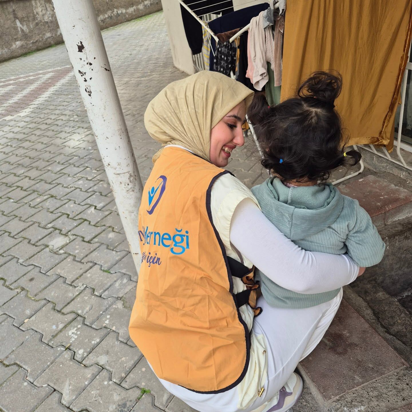 Hayırsever Bağışçılar Kırşehir’de İyilikle Buluştu 5