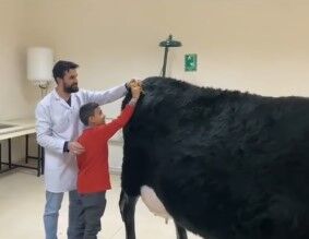 Hayvan Sevgisi Kampüse Taşındı (3)