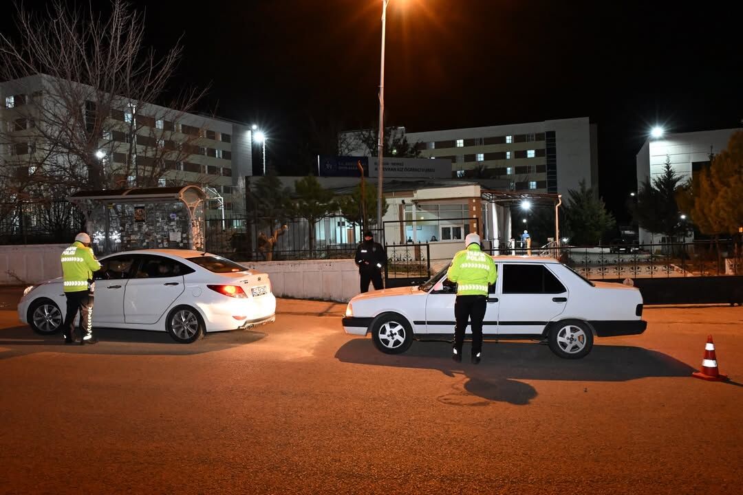 İl Emniyet Müdürümüz Sayın Dr. @Mesutgorucuresmi , Aşıkpaşa Bulvarı, Yavuz Sultan Selim Bulvarı (5)