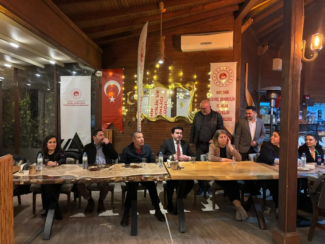 İl Müdürlüğümüzde İftar Buluşmasıi̇l Müdürlüğümüz Tarafından Düzenlenen Iftar Programında Tüm Pe (11)