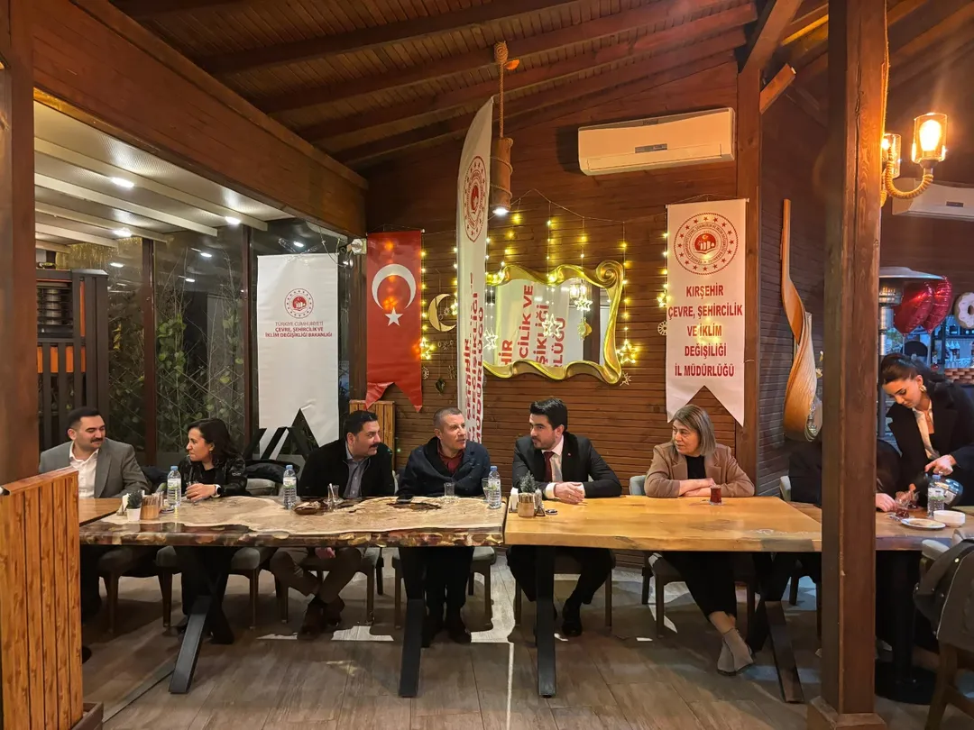 İl Müdürlüğümüzde İftar Buluşmasıi̇l Müdürlüğümüz Tarafından Düzenlenen Iftar Programında Tüm Pe (12)