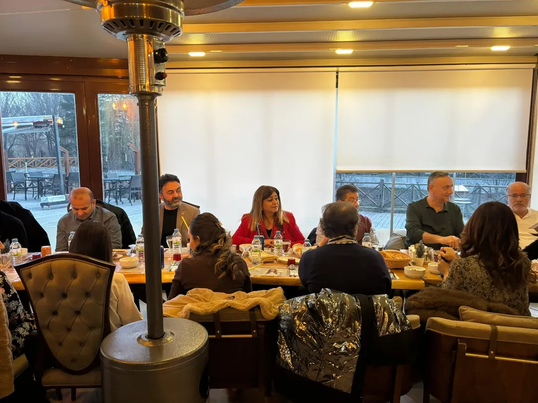 İl Müdürlüğümüzde İftar Buluşmasıi̇l Müdürlüğümüz Tarafından Düzenlenen Iftar Programında Tüm Pe (3)