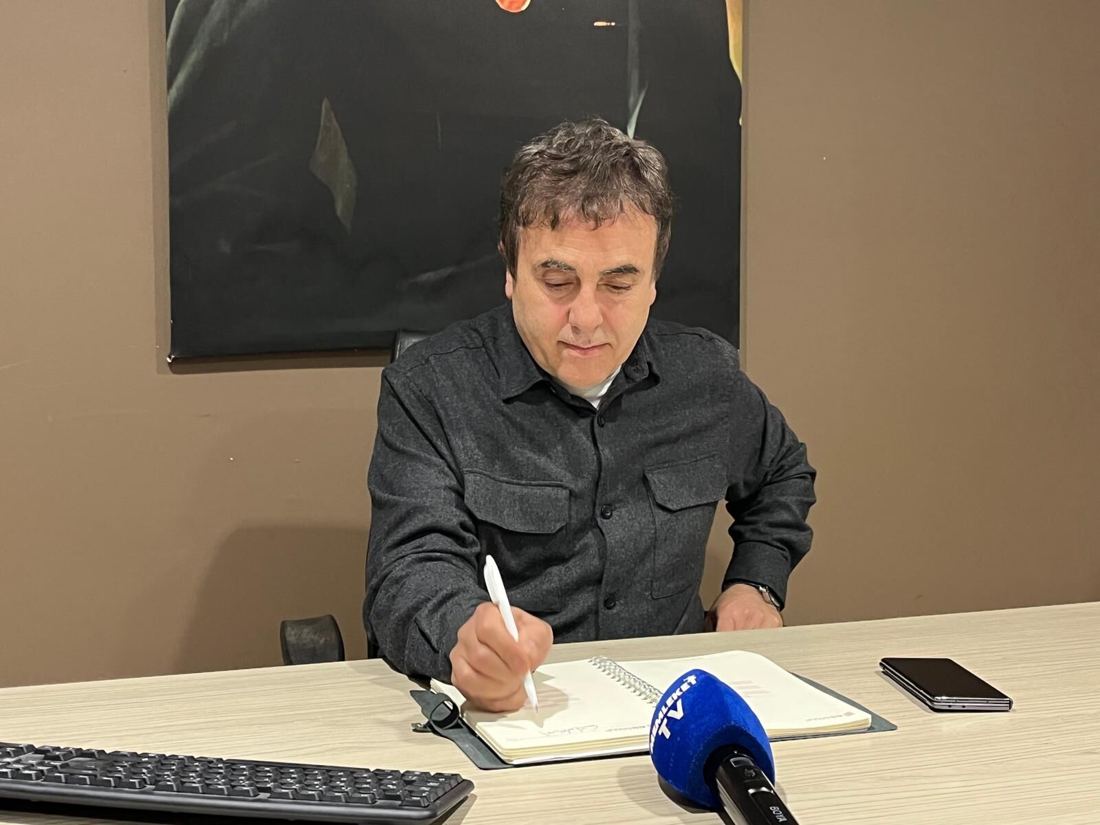 İş Insanı Ercan Malkoç’tan Gönülleri Isıtan Iftar (5)