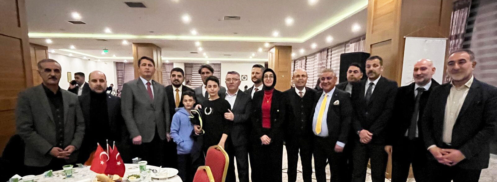 İyilik Derneği Kırşehir'de Gönüllere Dokundu (12)-1