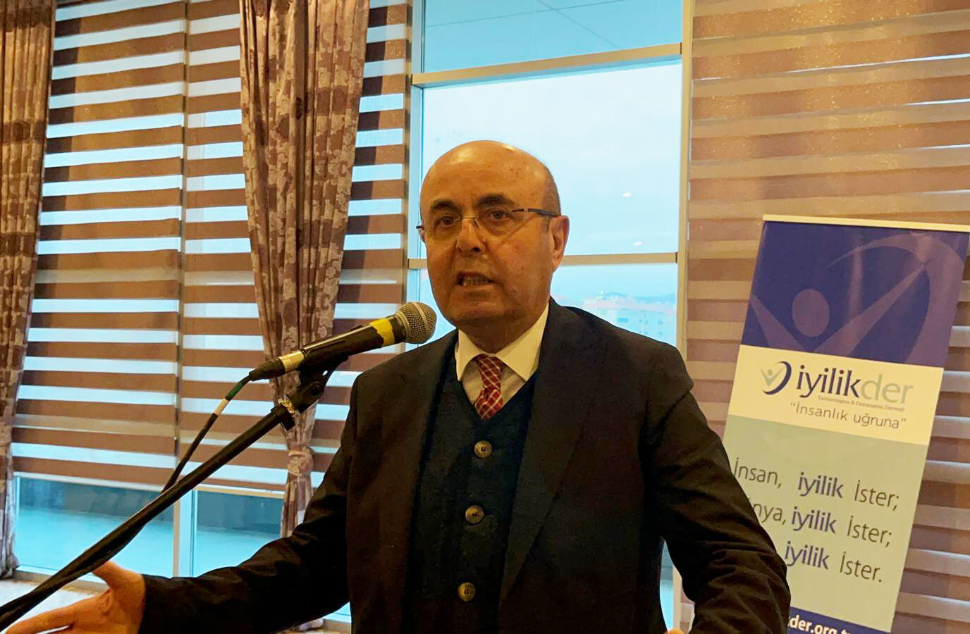 İyilik Derneği Kırşehir'de Gönüllere Dokundu (19)-1