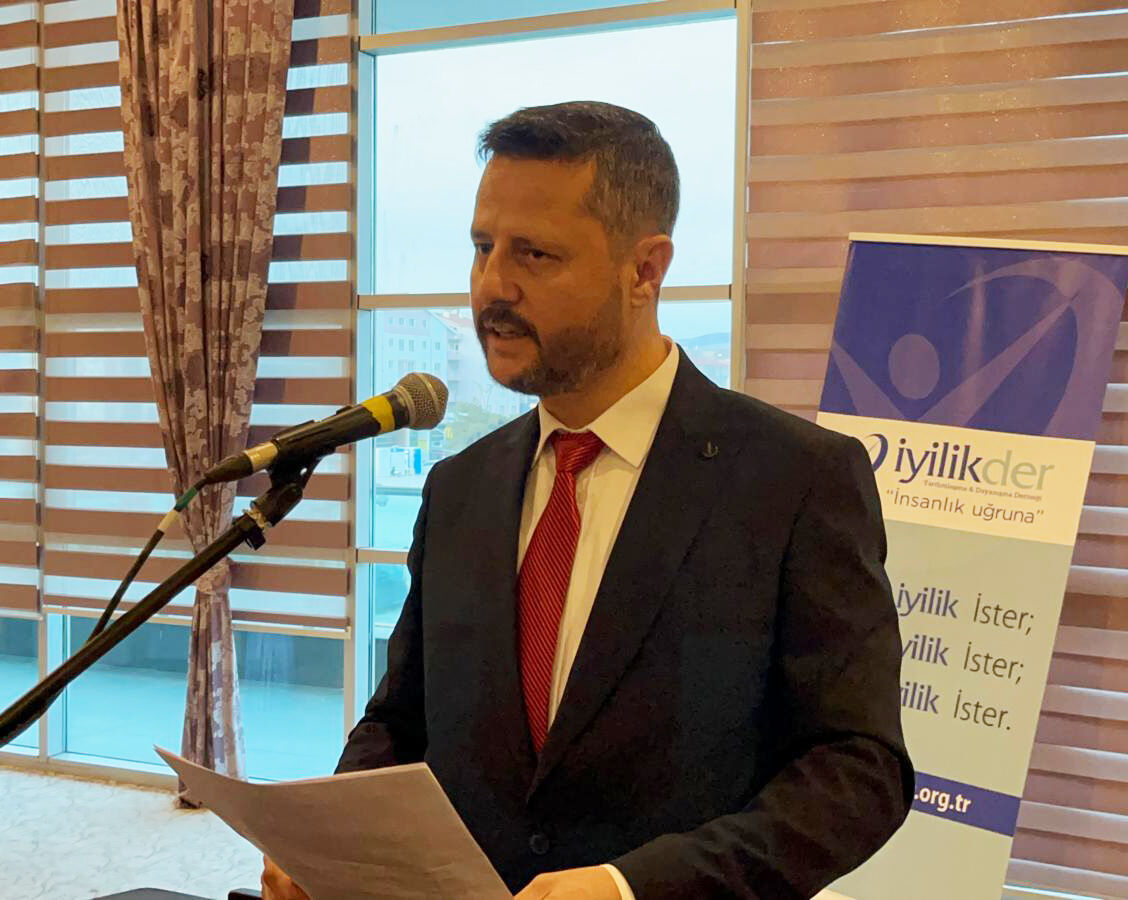 İyilik Derneği Kırşehir'de Gönüllere Dokundu (7)-1