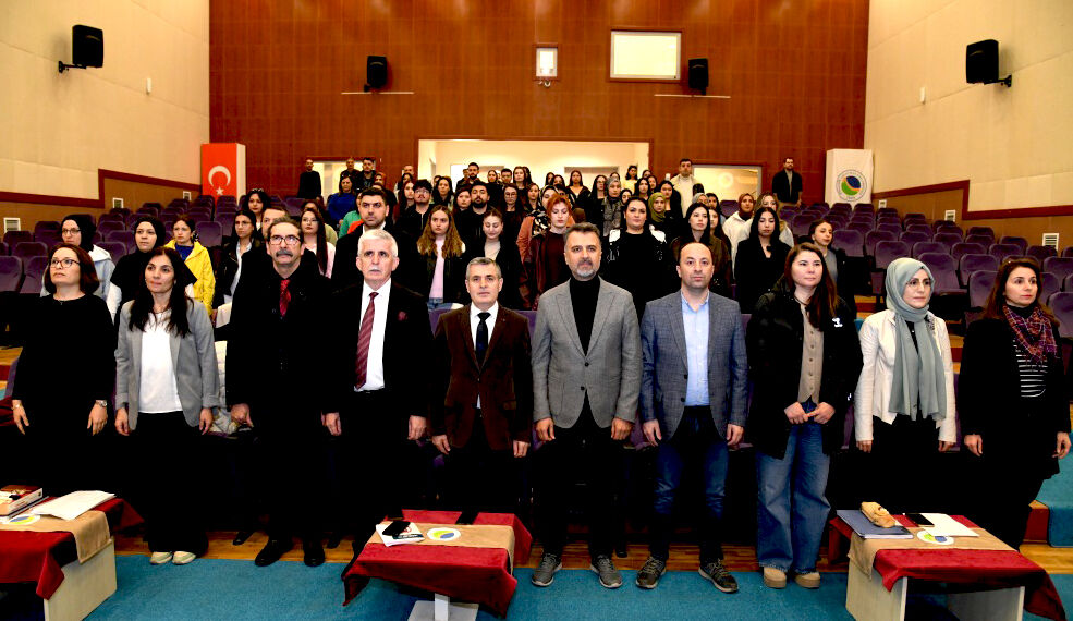 Kaeü’de İstiklalden İstikbale Konferansı (2)