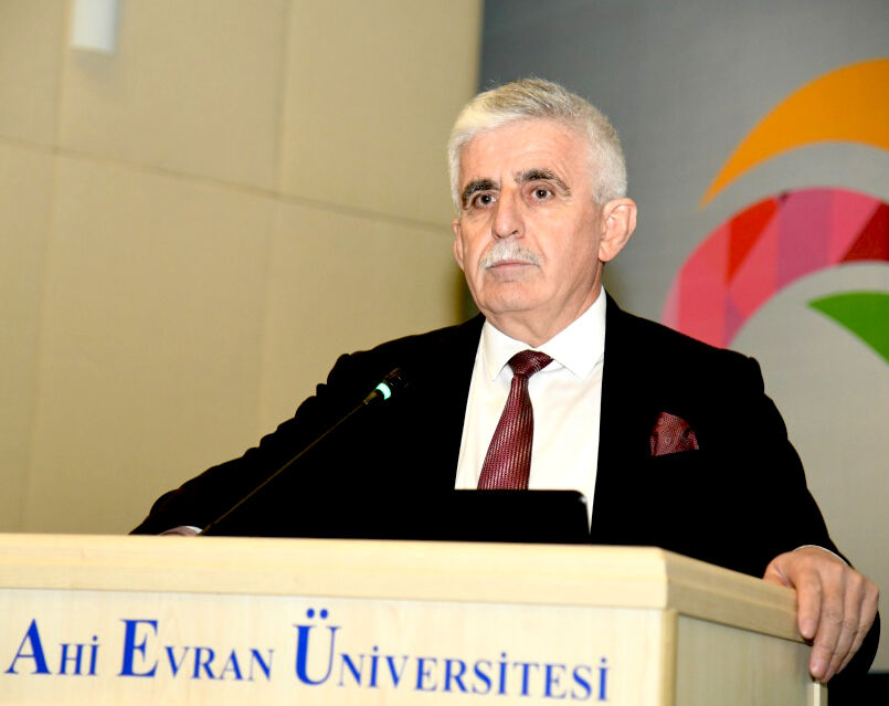 Kaeü’de İstiklalden İstikbale Konferansı (3)