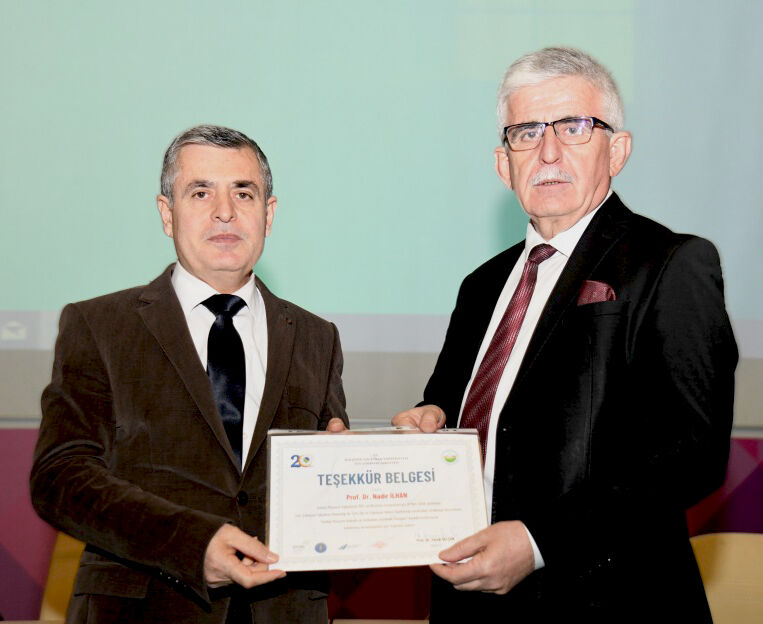 Kaeü’de İstiklalden İstikbale Konferansı (4)