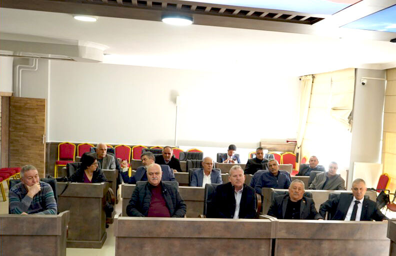 Kaman Belediyesi Filosunu Güçlendiriyor (2)