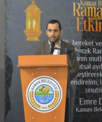Kaman’da Tarım Zirvesi (2)