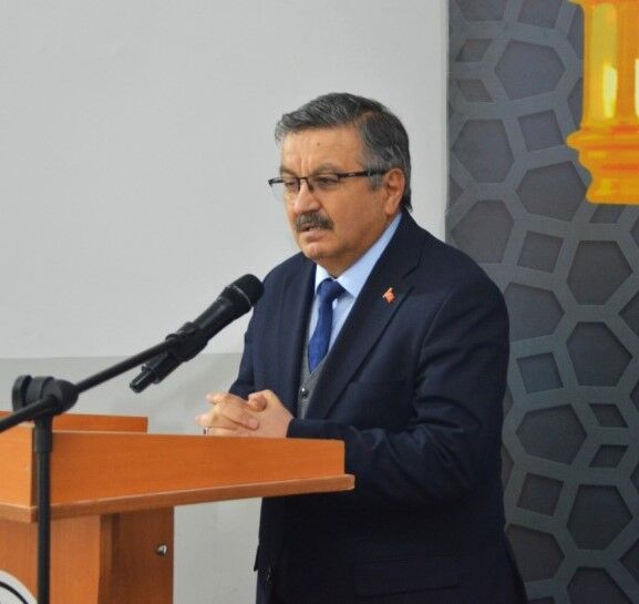 Kaman’da Tarım Zirvesi (3)