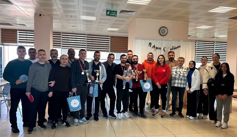 Kaman’da Tıp Bayramı Coşkusu (1)
