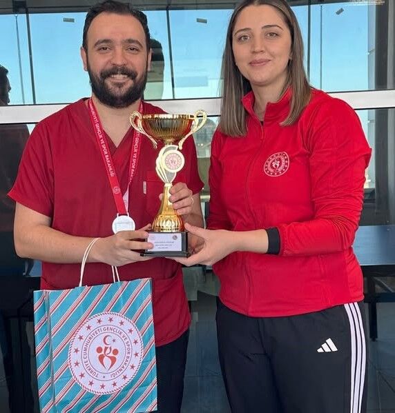 Kaman’da Tıp Bayramı Coşkusu (4)