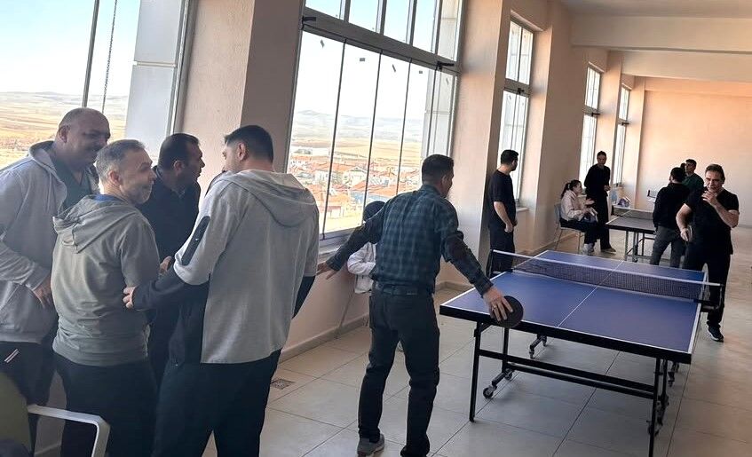Kaman’da Tıp Bayramı Coşkusu (7)