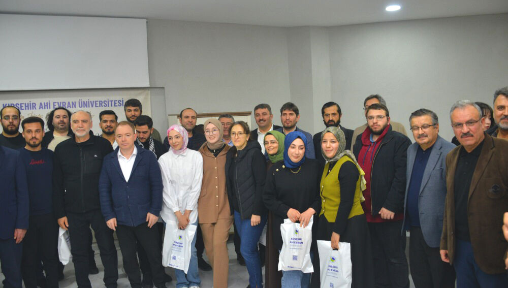 Kampüste Gençler Hünerlerini Yarıştırdı, Jüri Kararını Verdi (12)