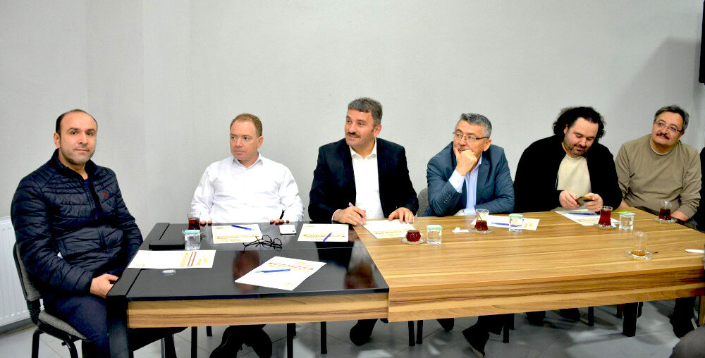 Kampüste Gençler Hünerlerini Yarıştırdı, Jüri Kararını Verdi (5)