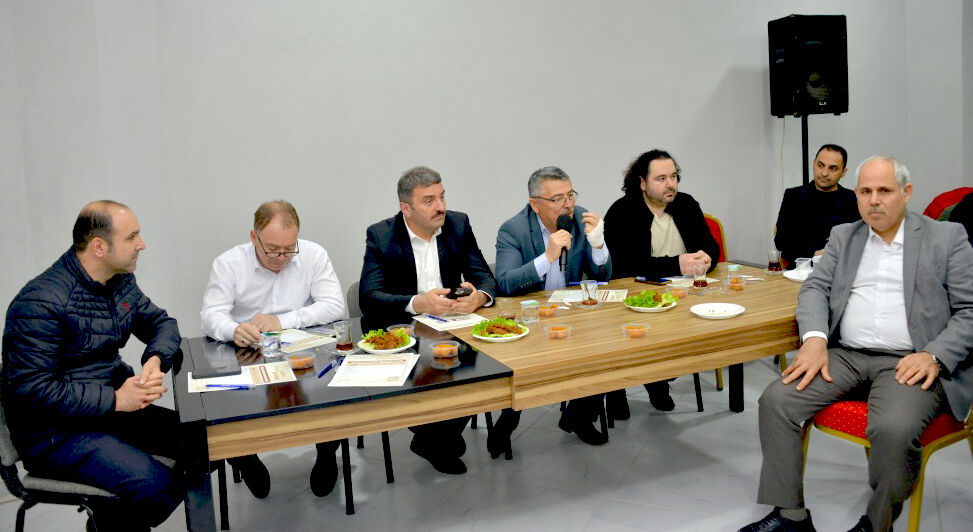 Kampüste Gençler Hünerlerini Yarıştırdı, Jüri Kararını Verdi (6)