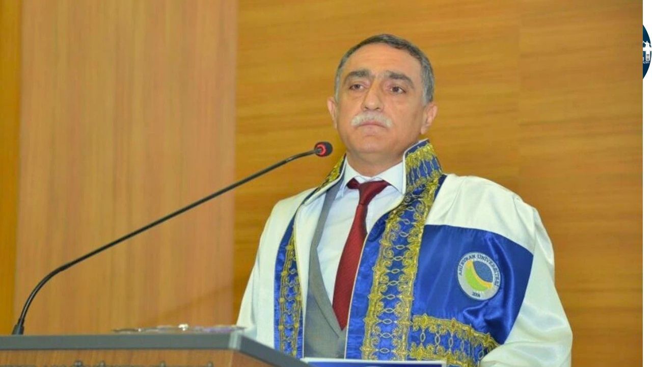 Kırşehir Ahi Evran Üniversitesi, Kalite Yönetiminde 27 Üniversiteyi Geride Bıraktı1