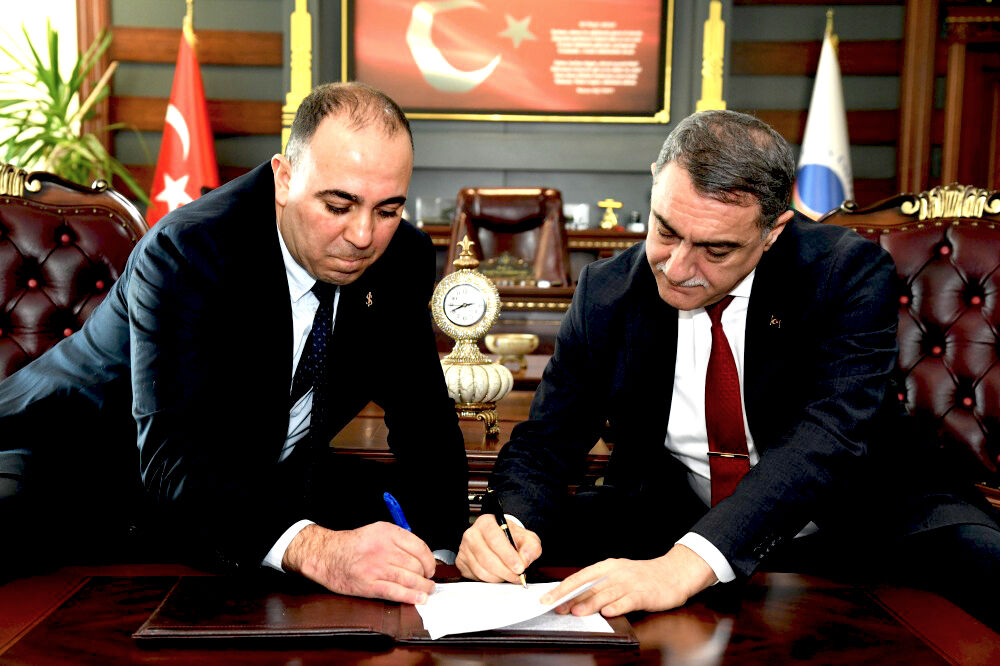 Kırşehir Ahi Evran Üniversitesi'nden Rekor Promosyon Imzası1