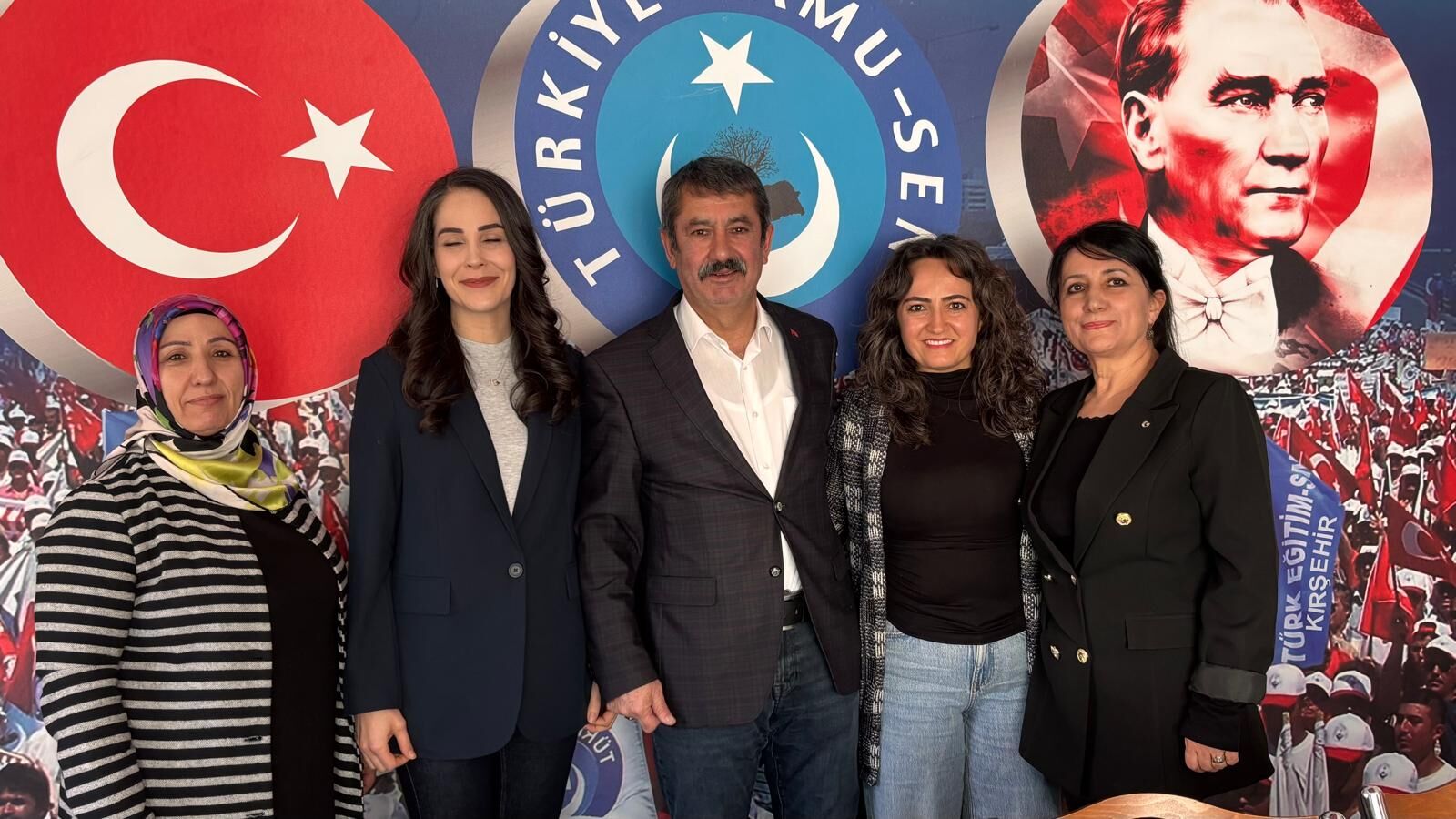 Kırşehir Alya Bebek İçin Sofrada Buluşacak 3-2