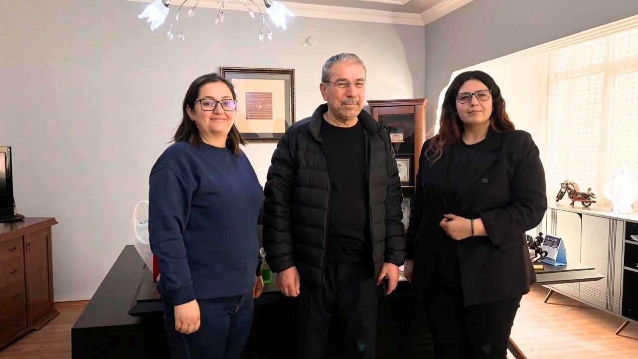 Kırşehir Basınına Övgü Ve Destek Geldi 2 (2)