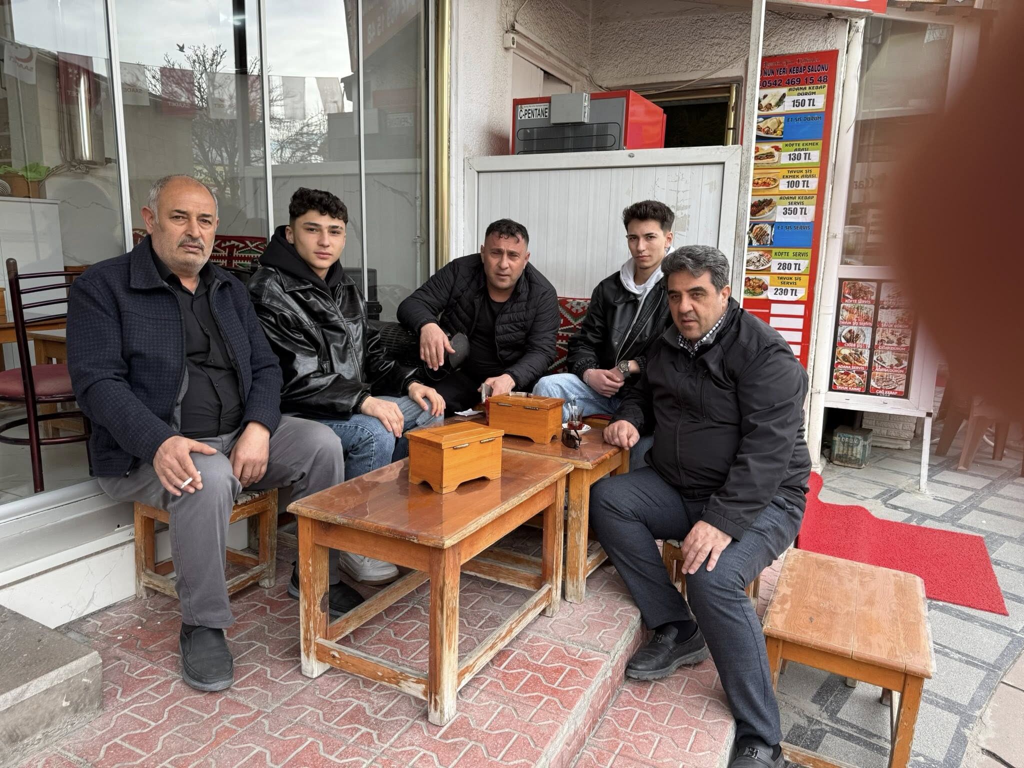 Kırşehir Ekonomisinin Bel Kemiği Mercek Altında 1