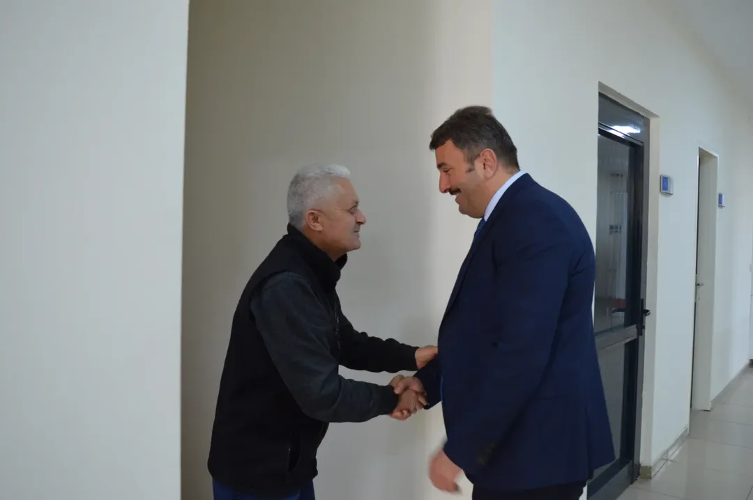 📍 Kırşehir Gençlik Ve Spor İl Müdürlüğü Gençlik Ve Spor Ailemiz Bir Arada, Gönüller Bir! 🇹🇷İ (1)