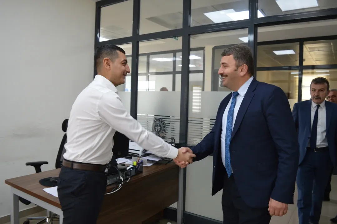 📍 Kırşehir Gençlik Ve Spor İl Müdürlüğü Gençlik Ve Spor Ailemiz Bir Arada, Gönüller Bir! 🇹🇷İ (2)