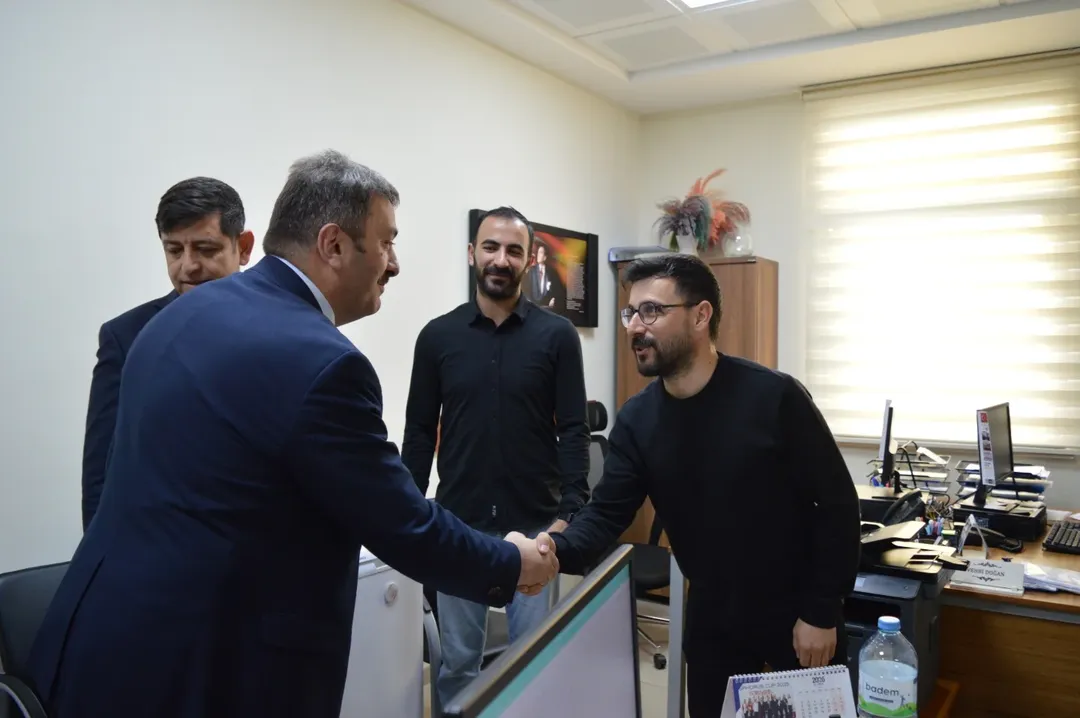 📍 Kırşehir Gençlik Ve Spor İl Müdürlüğü Gençlik Ve Spor Ailemiz Bir Arada, Gönüller Bir! 🇹🇷İ (4)-1
